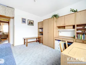 Prodej bytu 3+1, Hradec Králové, Čajkovského, 78 m2