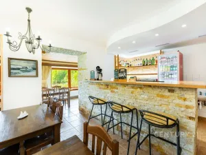 Prodej ubytování, Jáchymov, Fibichova, 578 m2