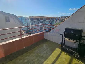 Prodej bytu 2+kk, Scalea, Itálie, 43 m2