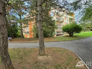 Pronájem bytu 3+1, Praha - Dejvice, Krohova, 76 m2