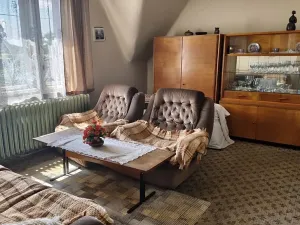Prodej rodinného domu, Měchenice, 250 m2