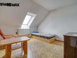 Prodej rodinného domu, Moravský Krumlov, Seifertova, 200 m2