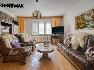 Prodej rodinného domu, Moravský Krumlov, Seifertova, 200 m2
