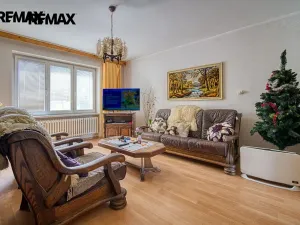 Prodej rodinného domu, Moravský Krumlov, Seifertova, 200 m2