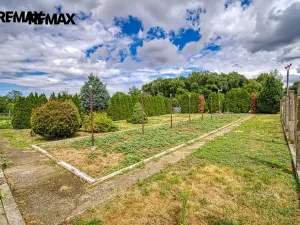 Prodej pozemku pro bydlení, Moravský Krumlov, Seifertova, 850 m2