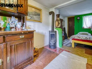 Prodej chalupy, Koberovy, 159 m2