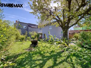 Prodej rodinného domu, Hrob, 80 m2