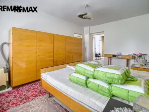 Prodej rodinného domu, Moravský Krumlov, Seifertova, 400 m2