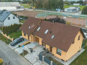 Prodej rodinného domu, Mikulovice, V Loučkách, 130 m2