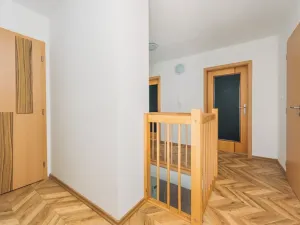 Prodej rodinného domu, Mikulovice, V Loučkách, 130 m2