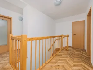 Prodej rodinného domu, Mikulovice, V Loučkách, 130 m2