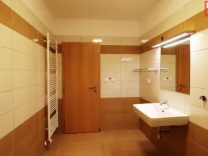 Pronájem bytu 2+kk, Olomouc - Nové Sady, Rokycanova, 82 m2
