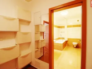 Pronájem bytu 2+kk, Olomouc - Nové Sady, Rokycanova, 82 m2