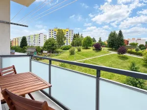 Pronájem bytu 3+1, Vrchlabí, Nerudova, 69 m2