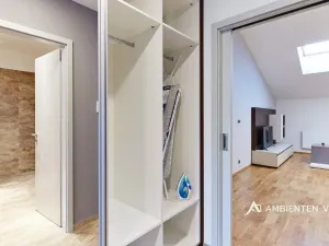 Pronájem bytu 2+kk, Brno, Jakubská, 69 m2