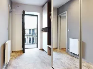 Pronájem bytu 2+kk, Brno, Jakubská, 69 m2