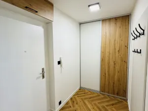 Prodej bytu 1+1, Ostrava, Lumírova, 38 m2