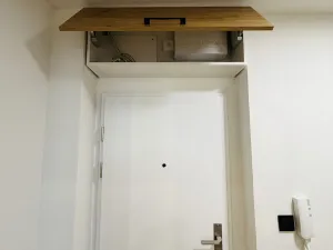 Prodej bytu 1+1, Ostrava, Lumírova, 38 m2
