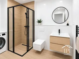 Pronájem bytu 1+kk, Praha - Kbely, Mladoboleslavská, 27 m2