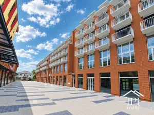 Pronájem bytu 1+kk, Praha - Kbely, Mladoboleslavská, 27 m2