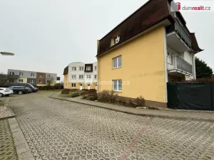 Pronájem bytu 2+kk, Černošice, Slunečná, 70 m2
