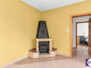 Prodej rodinného domu, Louňovice, Smrková, 200 m2
