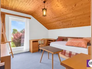 Prodej rodinného domu, Louňovice, Smrková, 200 m2