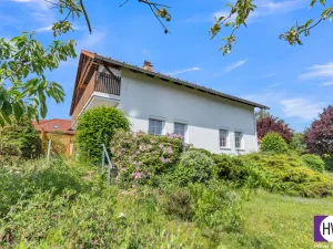 Prodej rodinného domu, Louňovice, Smrková, 200 m2
