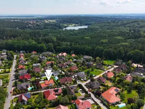Prodej rodinného domu, Louňovice, Smrková, 200 m2