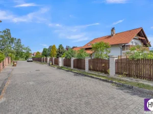 Prodej rodinného domu, Louňovice, Smrková, 200 m2