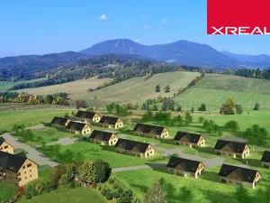 Prodej komerčního pozemku, Mladé Buky, 114943 m2