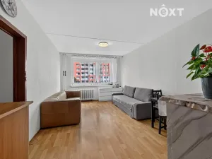 Prodej bytu 3+kk, Praha - Modřany, Hasova, 65 m2