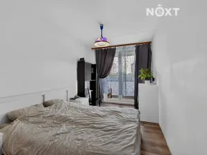 Prodej bytu 3+kk, Praha - Modřany, Hasova, 65 m2