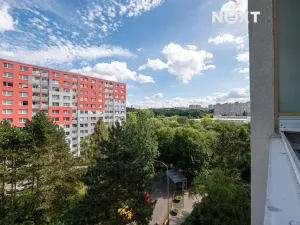 Prodej bytu 3+kk, Praha - Modřany, Hasova, 65 m2