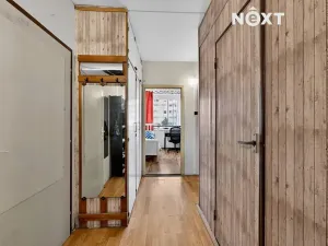 Prodej bytu 3+kk, Praha - Modřany, Hasova, 65 m2