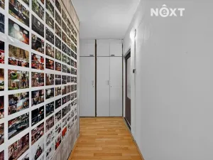 Prodej bytu 3+kk, Praha - Modřany, Hasova, 65 m2