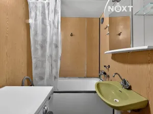 Prodej bytu 3+kk, Praha - Modřany, Hasova, 65 m2