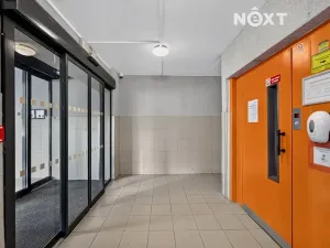 Prodej bytu 3+kk, Praha - Modřany, Hasova, 65 m2