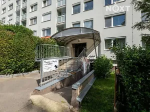 Prodej bytu 3+kk, Praha - Modřany, Hasova, 65 m2