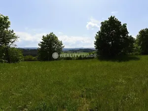 Prodej pozemku pro bydlení, Vacov, 1460 m2