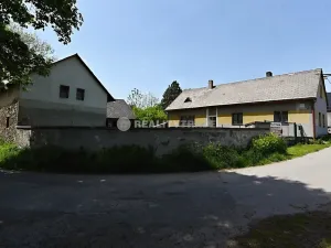 Prodej rodinného domu, Vacov, 123 m2
