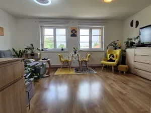 Prodej bytu 1+kk, Pohořelice, Vídeňská, 35 m2