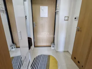Prodej bytu 1+kk, Pohořelice, Vídeňská, 35 m2