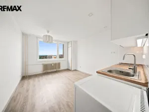 Prodej bytu 2+kk, Hradec Králové - Nový Hradec Králové, Jana Masaryka, 47 m2