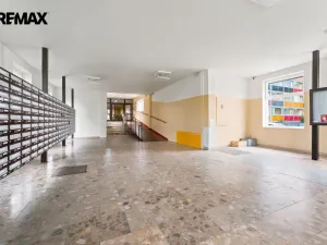 Prodej bytu 2+kk, Hradec Králové - Nový Hradec Králové, Jana Masaryka, 47 m2