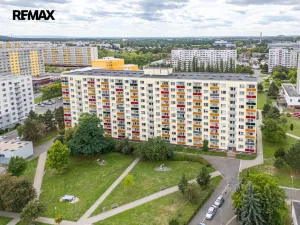 Prodej bytu 2+kk, Hradec Králové - Nový Hradec Králové, Jana Masaryka, 47 m2
