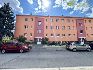 Prodej bytu 3+1, Hodonín, Seifertova, 62 m2