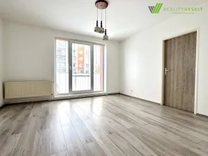 Prodej bytu 3+1, Hodonín, Seifertova, 62 m2