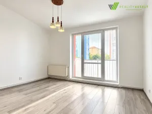 Prodej bytu 3+1, Hodonín, Seifertova, 62 m2