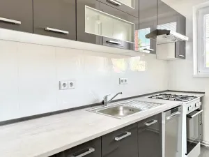 Prodej bytu 3+1, Hodonín, Seifertova, 62 m2